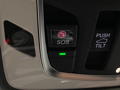 2026 Acura MDX SH-AWD w/A-Spec Advance Package