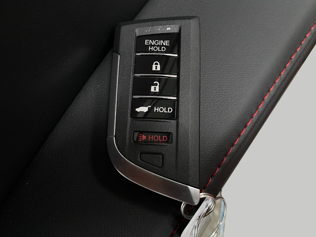 2026 Acura MDX SH-AWD w/A-Spec Advance Package