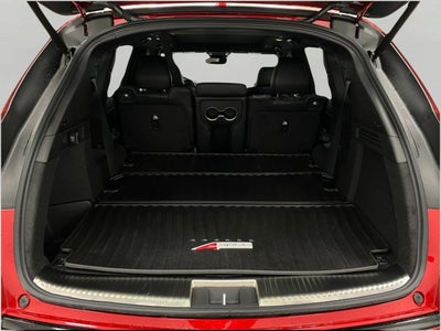 2026 Acura MDX SH-AWD w/A-Spec Advance Package