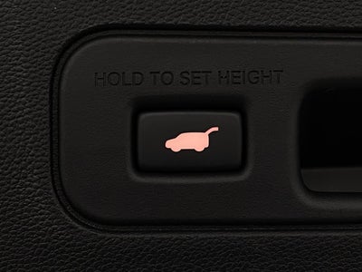 2026 Acura MDX SH-AWD w/A-Spec Advance Package