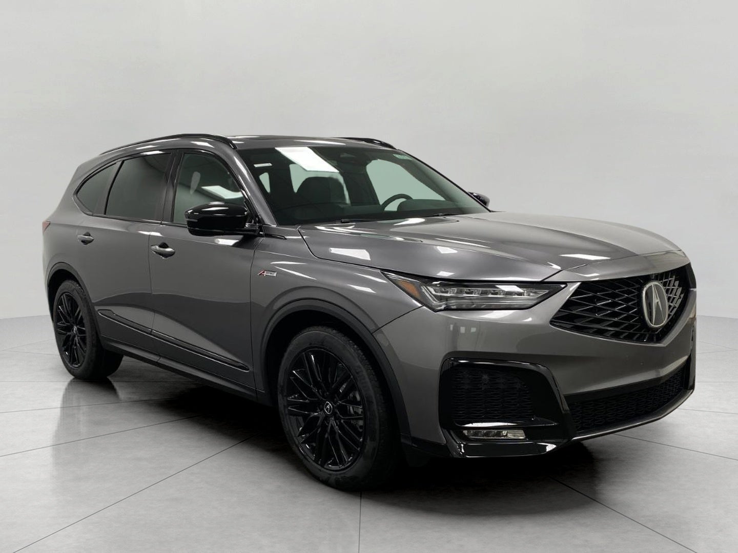 2026 Acura MDX SH-AWD w/A-Spec Advance Package