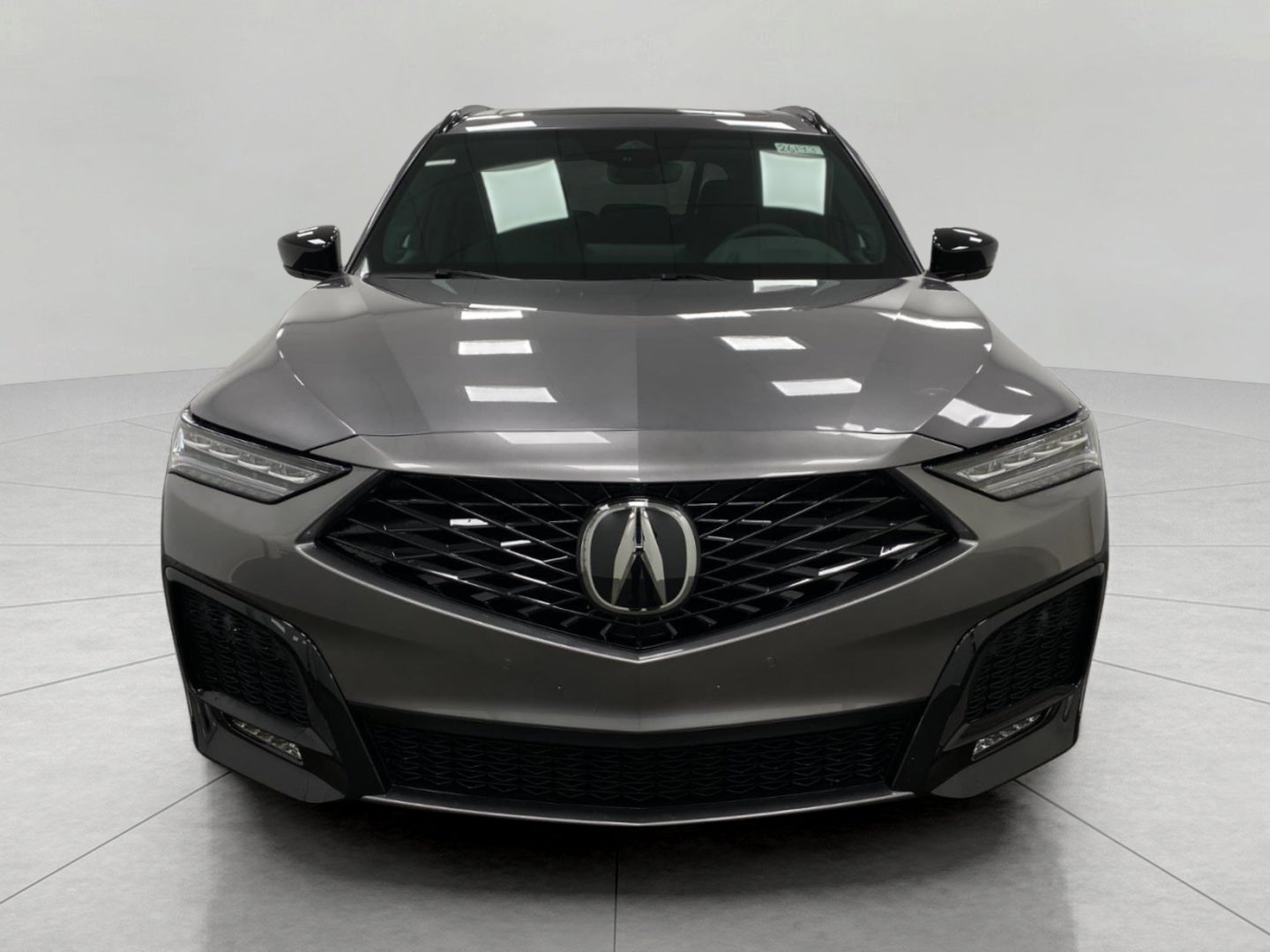 2026 Acura MDX SH-AWD w/A-Spec Advance Package