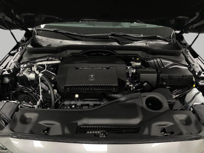 2026 Acura MDX SH-AWD w/A-Spec Advance Package