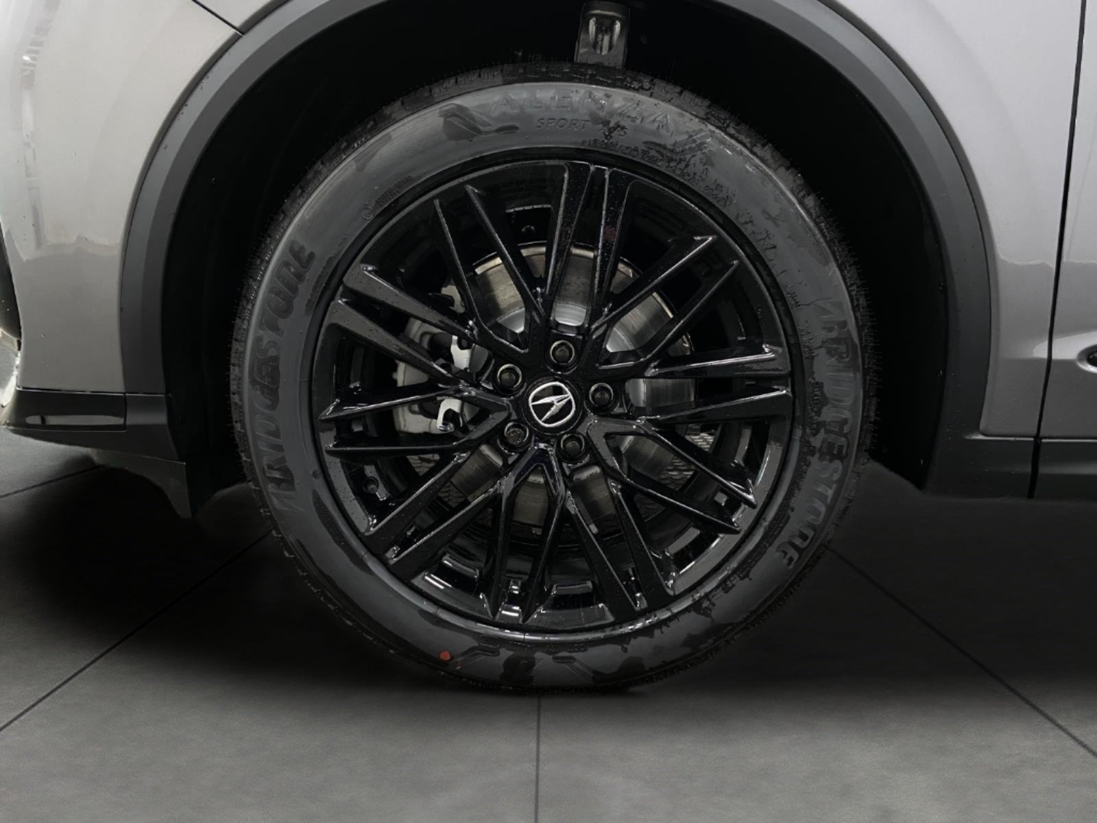 2026 Acura MDX SH-AWD w/A-Spec Advance Package