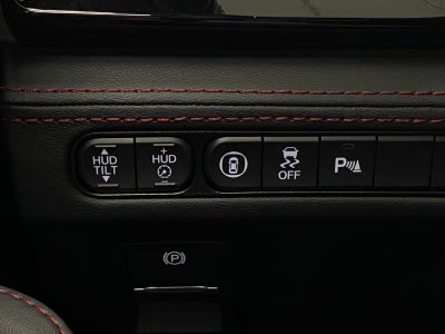 2026 Acura MDX SH-AWD w/A-Spec Advance Package