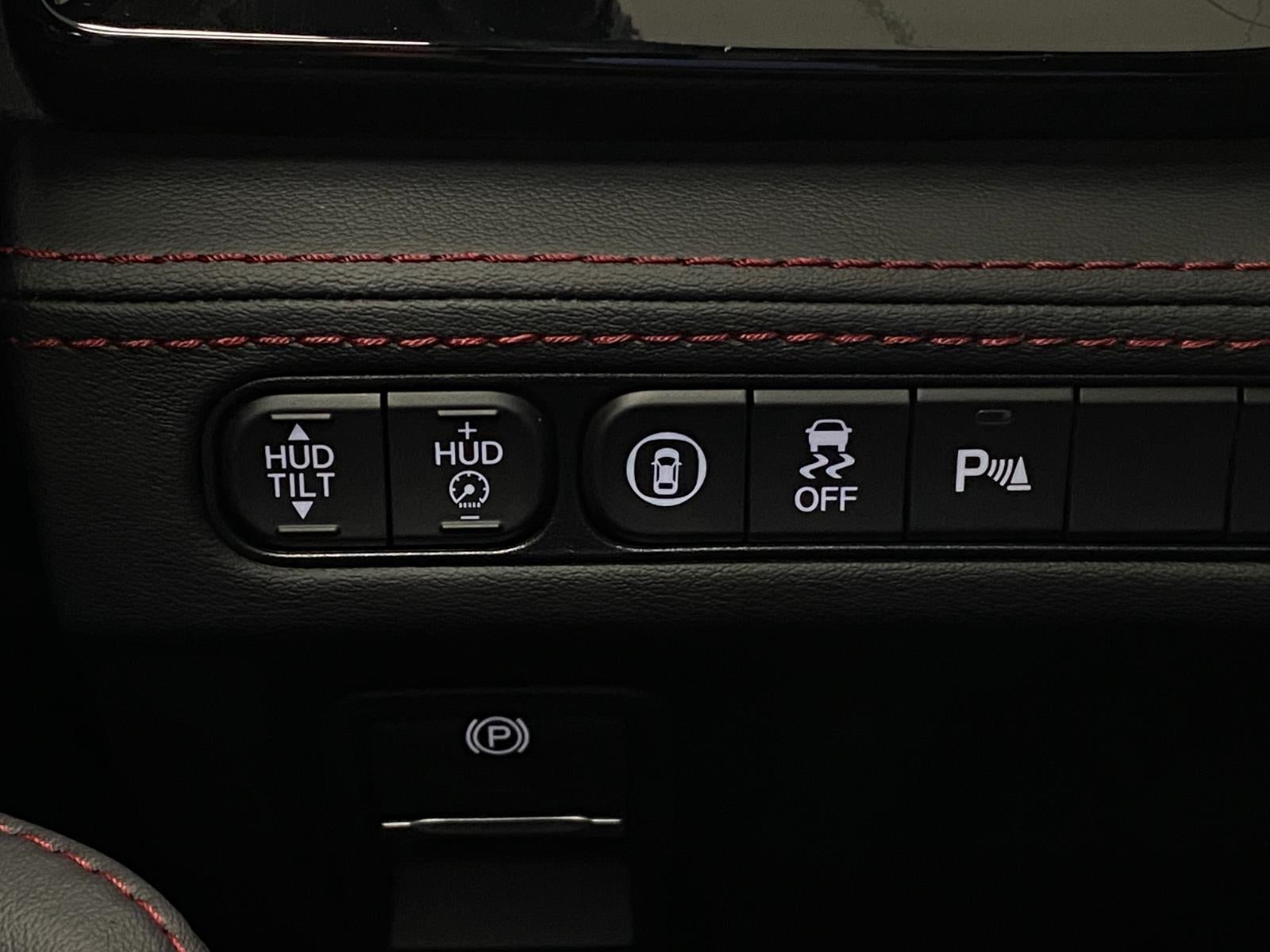 2026 Acura MDX SH-AWD w/A-Spec Advance Package