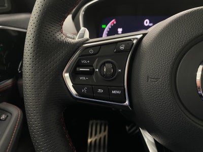 2026 Acura MDX SH-AWD w/A-Spec Advance Package