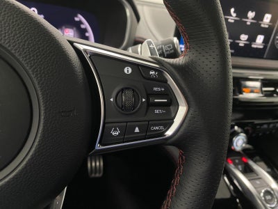 2026 Acura MDX SH-AWD w/A-Spec Advance Package