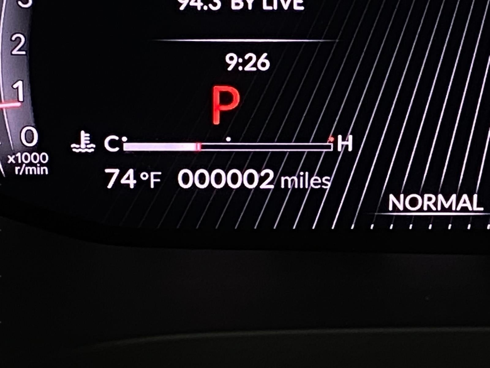 2026 Acura MDX SH-AWD w/A-Spec Advance Package