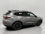 2026 Acura MDX SH-AWD w/A-Spec Advance Package