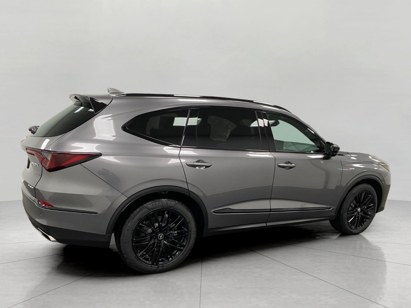 2026 Acura MDX SH-AWD w/A-Spec Advance Package