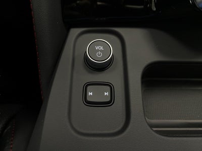 2026 Acura MDX SH-AWD w/A-Spec Advance Package