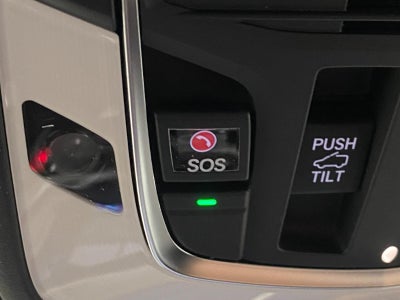 2026 Acura MDX SH-AWD w/A-Spec Advance Package