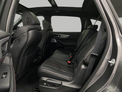 2026 Acura MDX SH-AWD w/A-Spec Advance Package