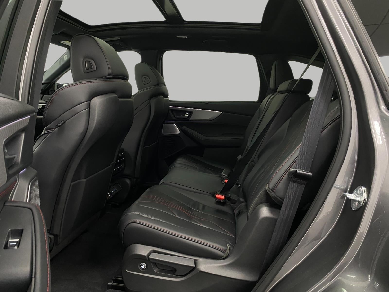 2026 Acura MDX SH-AWD w/A-Spec Advance Package