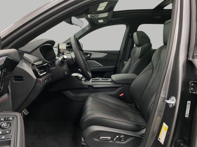 2026 Acura MDX SH-AWD w/A-Spec Advance Package