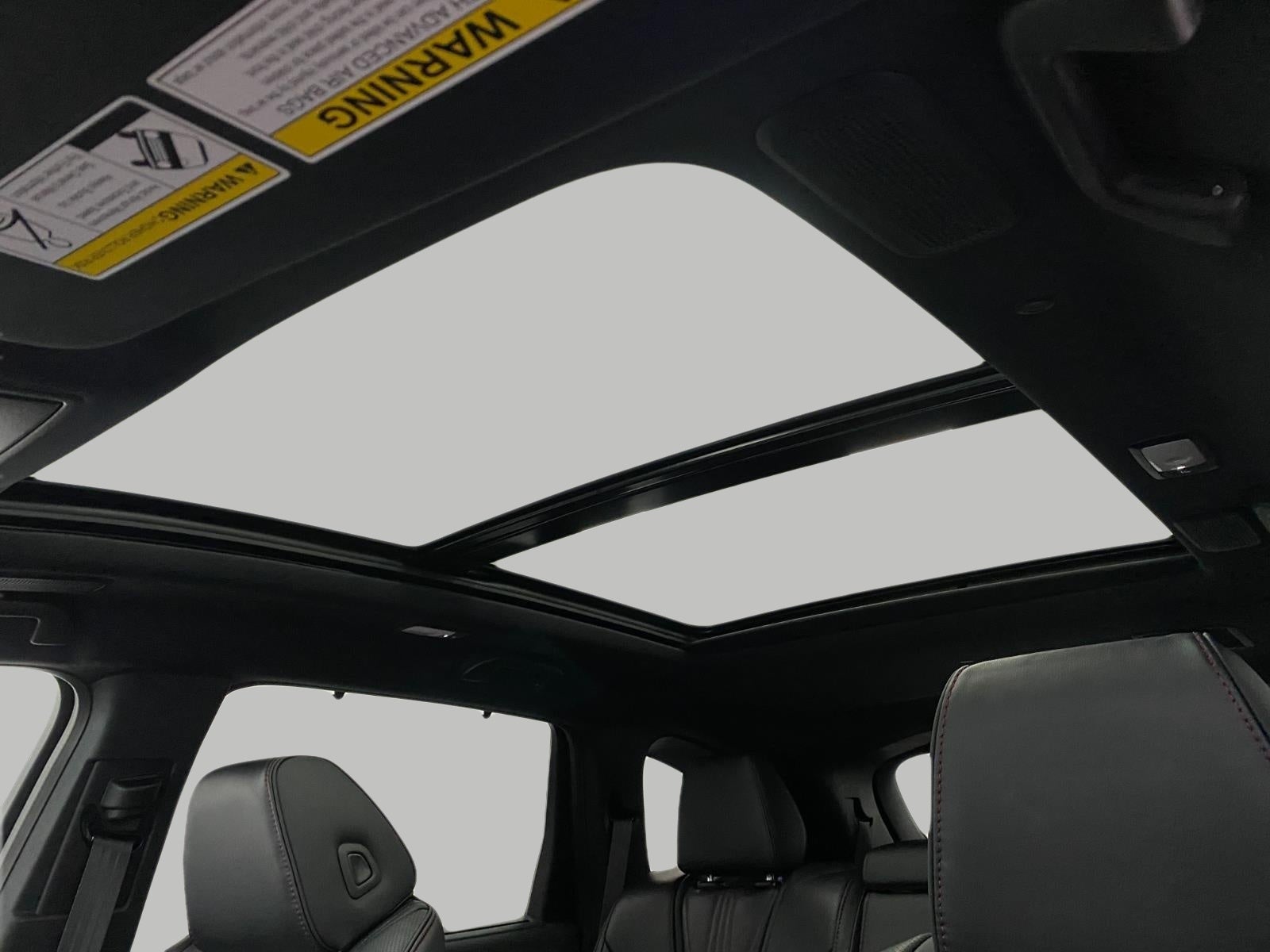 2026 Acura MDX SH-AWD w/A-Spec Advance Package