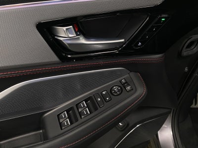 2026 Acura MDX SH-AWD w/A-Spec Advance Package