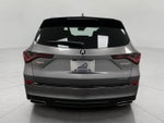 2026 Acura MDX SH-AWD w/A-Spec Advance Package