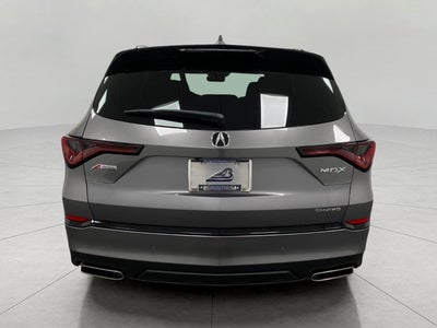 2026 Acura MDX SH-AWD w/A-Spec Advance Package