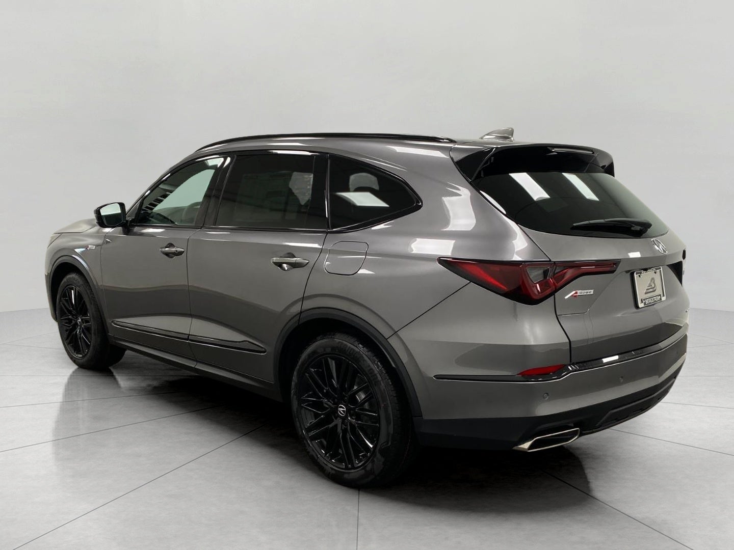 2026 Acura MDX SH-AWD w/A-Spec Advance Package
