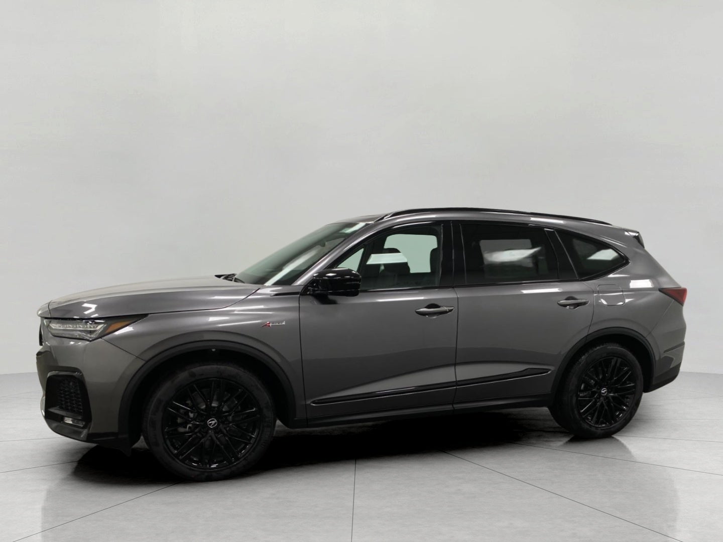 2026 Acura MDX SH-AWD w/A-Spec Advance Package