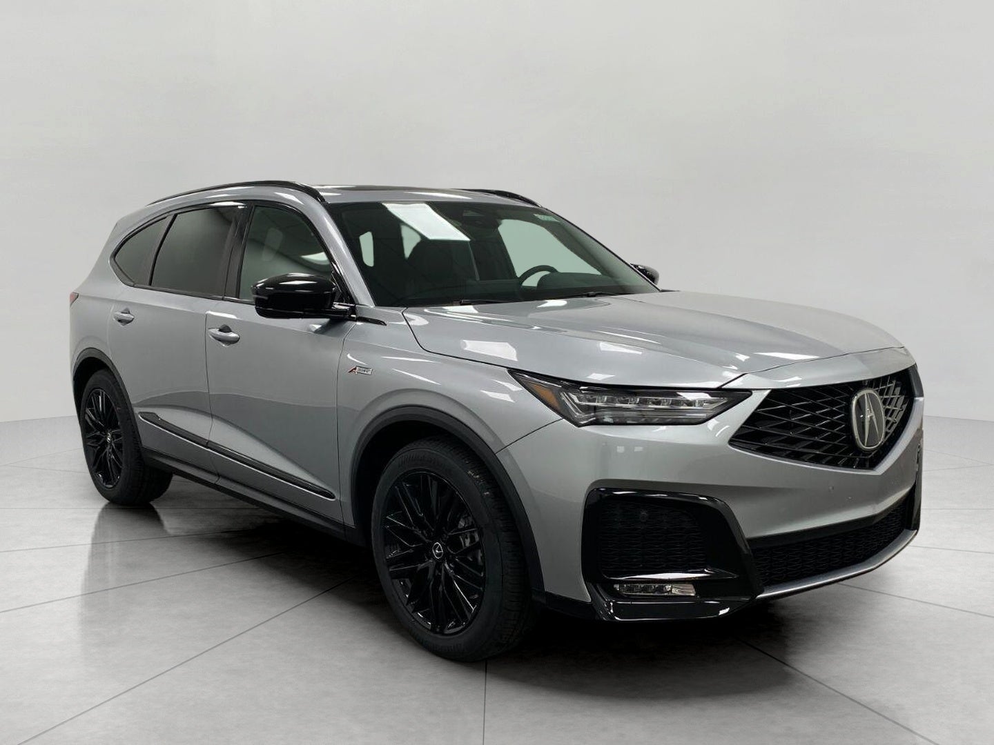 2026 Acura MDX SH-AWD w/A-Spec Advance Package
