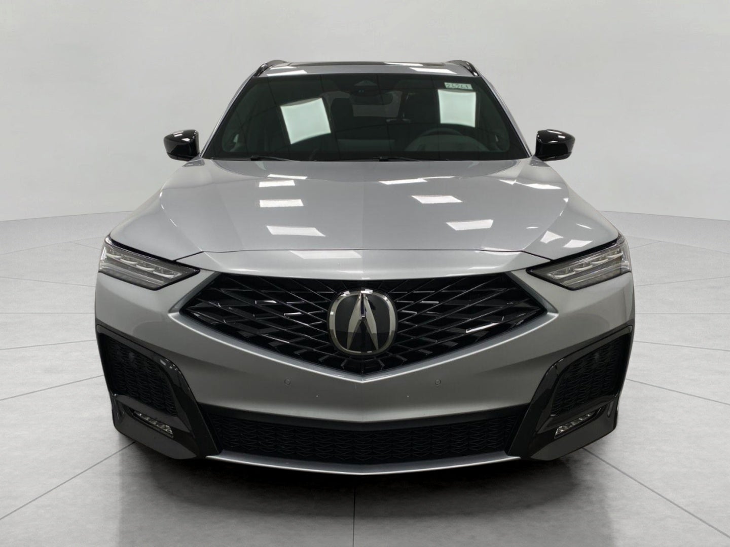 2026 Acura MDX SH-AWD w/A-Spec Advance Package