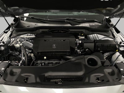 2026 Acura MDX SH-AWD w/A-Spec Advance Package