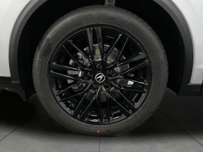 2026 Acura MDX SH-AWD w/A-Spec Advance Package