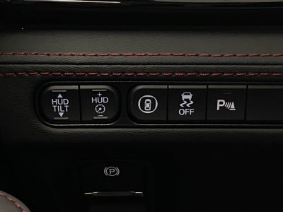 2026 Acura MDX SH-AWD w/A-Spec Advance Package