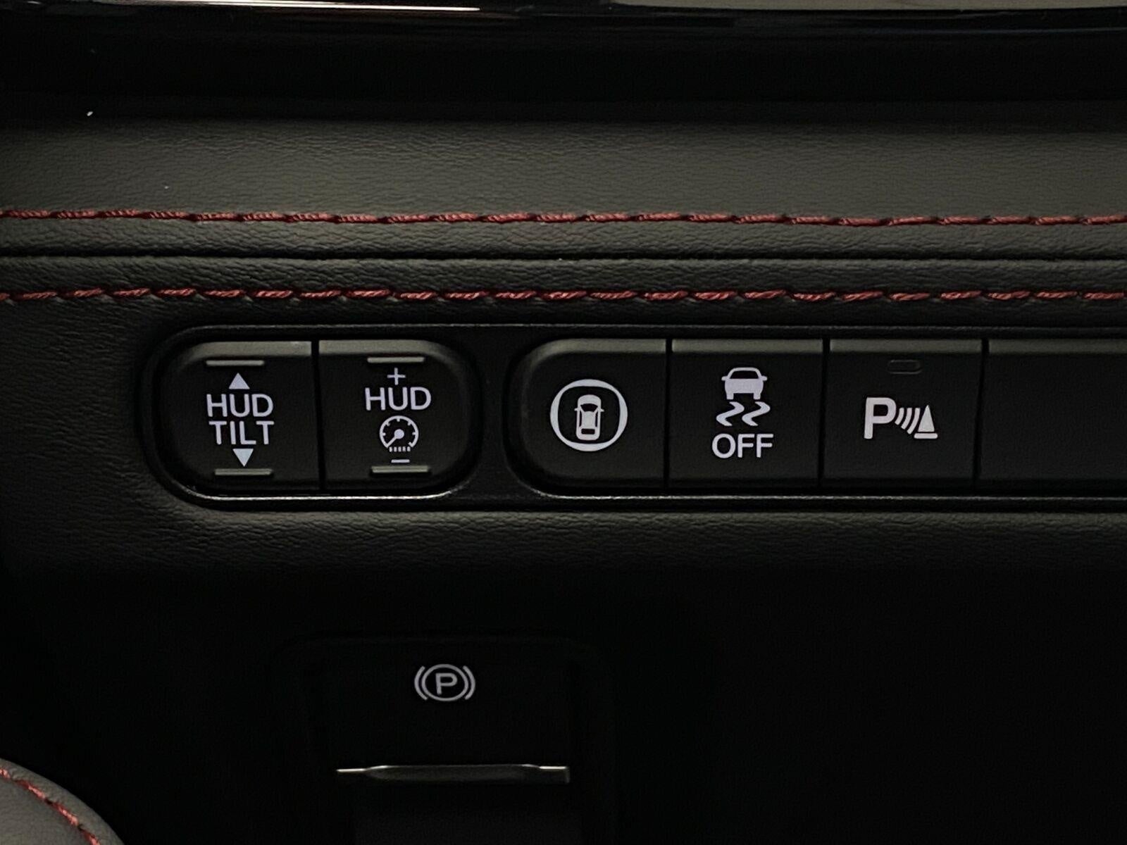 2026 Acura MDX SH-AWD w/A-Spec Advance Package