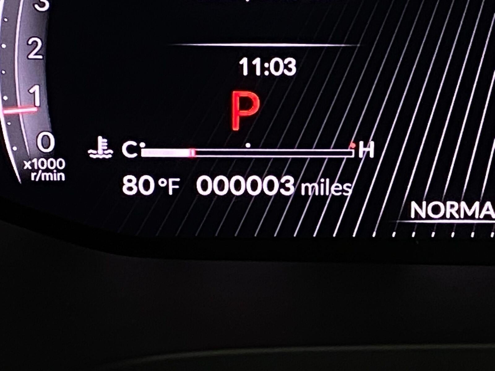 2026 Acura MDX SH-AWD w/A-Spec Advance Package