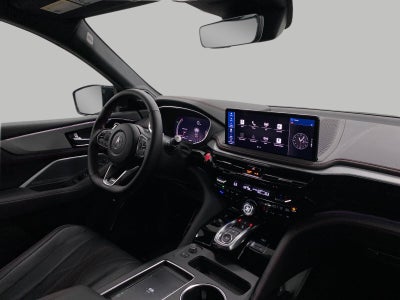 2026 Acura MDX SH-AWD w/A-Spec Advance Package