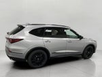 2026 Acura MDX SH-AWD w/A-Spec Advance Package