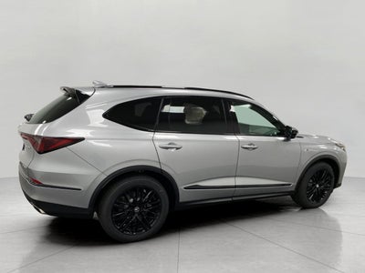 2026 Acura MDX SH-AWD w/A-Spec Advance Package
