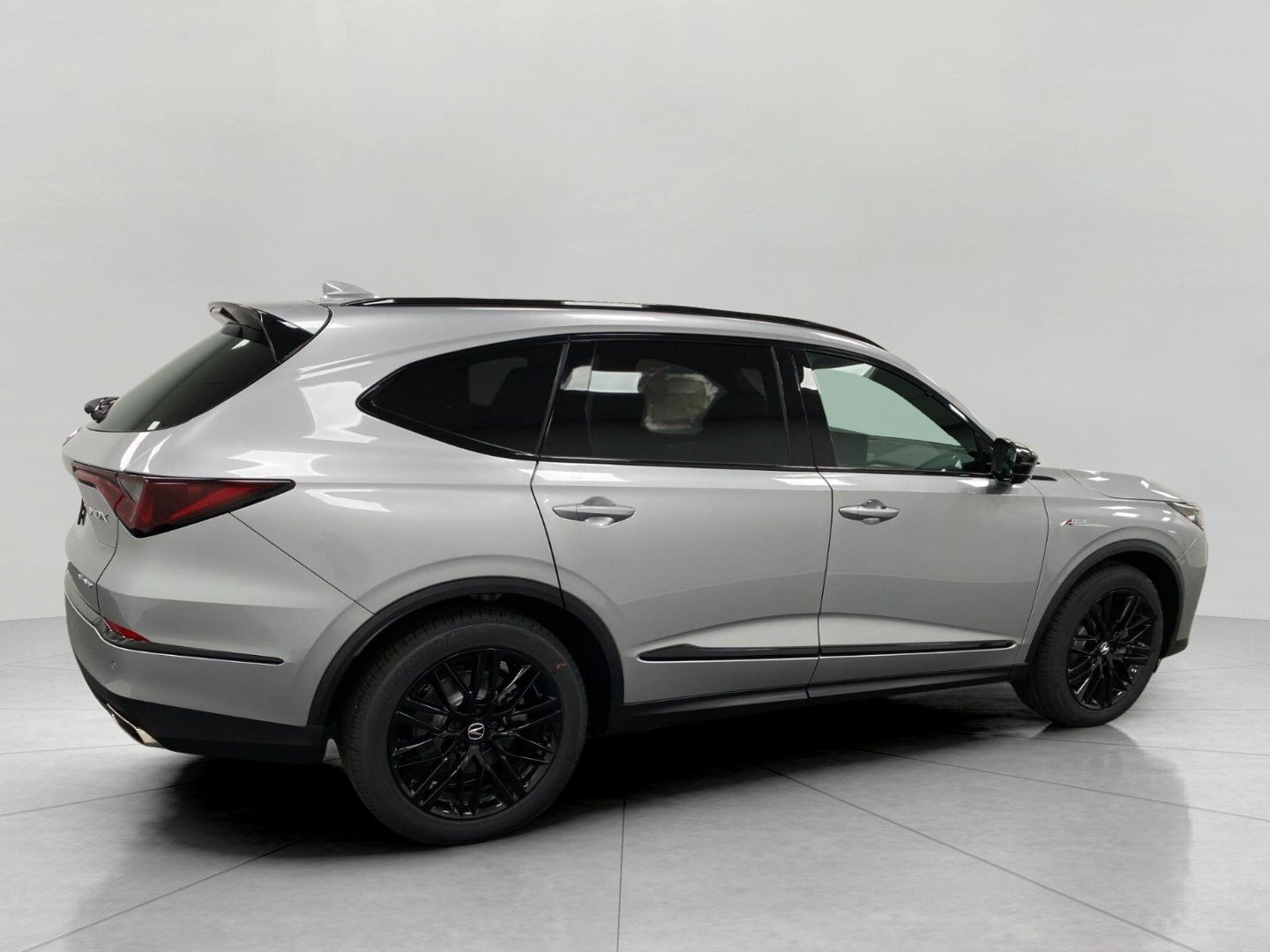 2026 Acura MDX SH-AWD w/A-Spec Advance Package