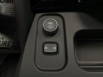 2026 Acura MDX SH-AWD w/A-Spec Advance Package