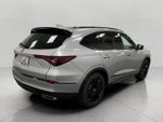 2026 Acura MDX SH-AWD w/A-Spec Advance Package