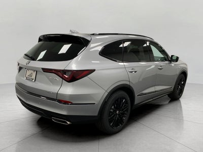 2026 Acura MDX SH-AWD w/A-Spec Advance Package