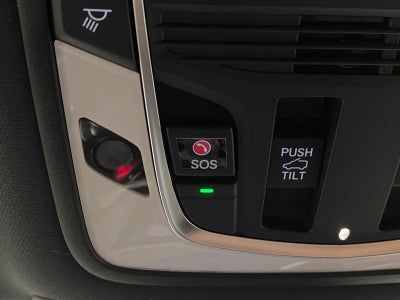 2026 Acura MDX SH-AWD w/A-Spec Advance Package
