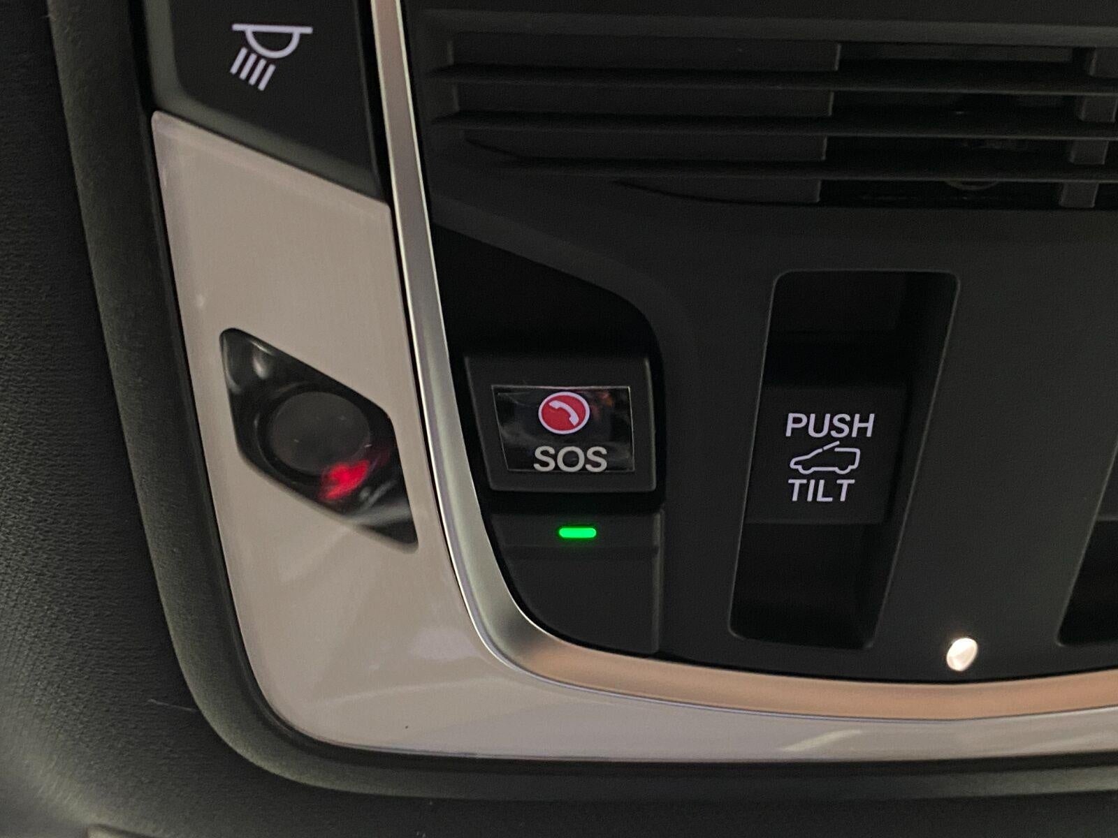 2026 Acura MDX SH-AWD w/A-Spec Advance Package