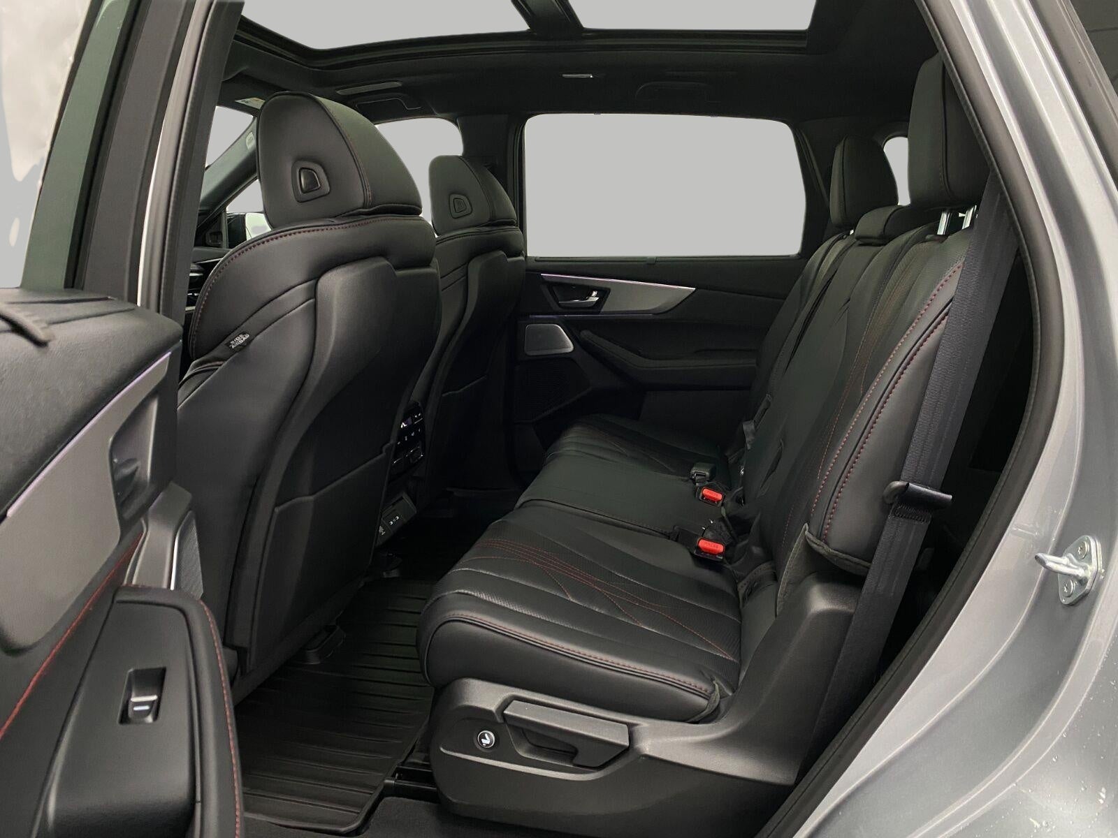 2026 Acura MDX SH-AWD w/A-Spec Advance Package