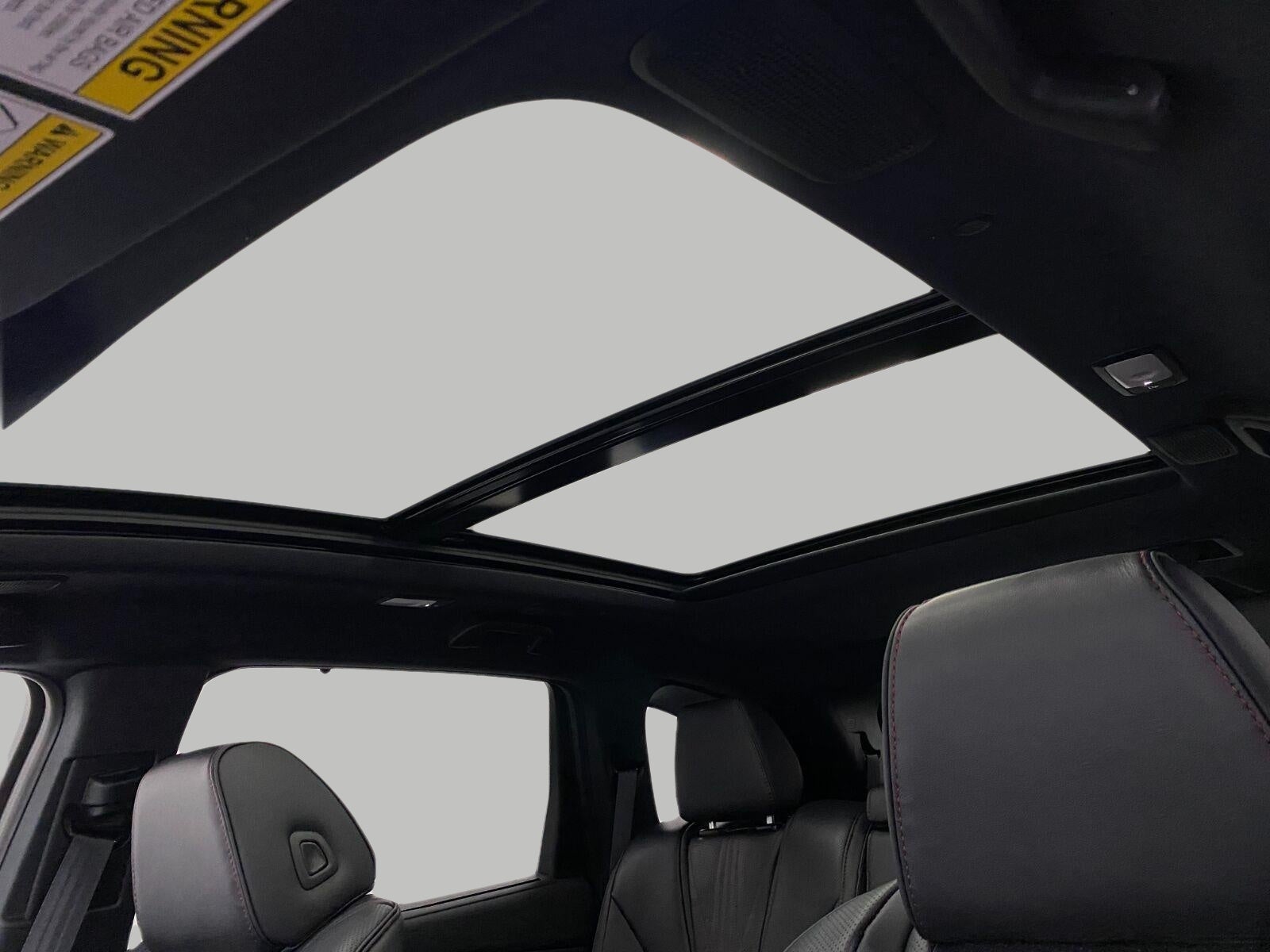 2026 Acura MDX SH-AWD w/A-Spec Advance Package