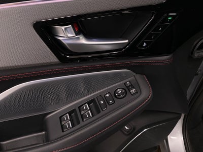 2026 Acura MDX SH-AWD w/A-Spec Advance Package