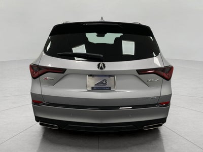 2026 Acura MDX SH-AWD w/A-Spec Advance Package