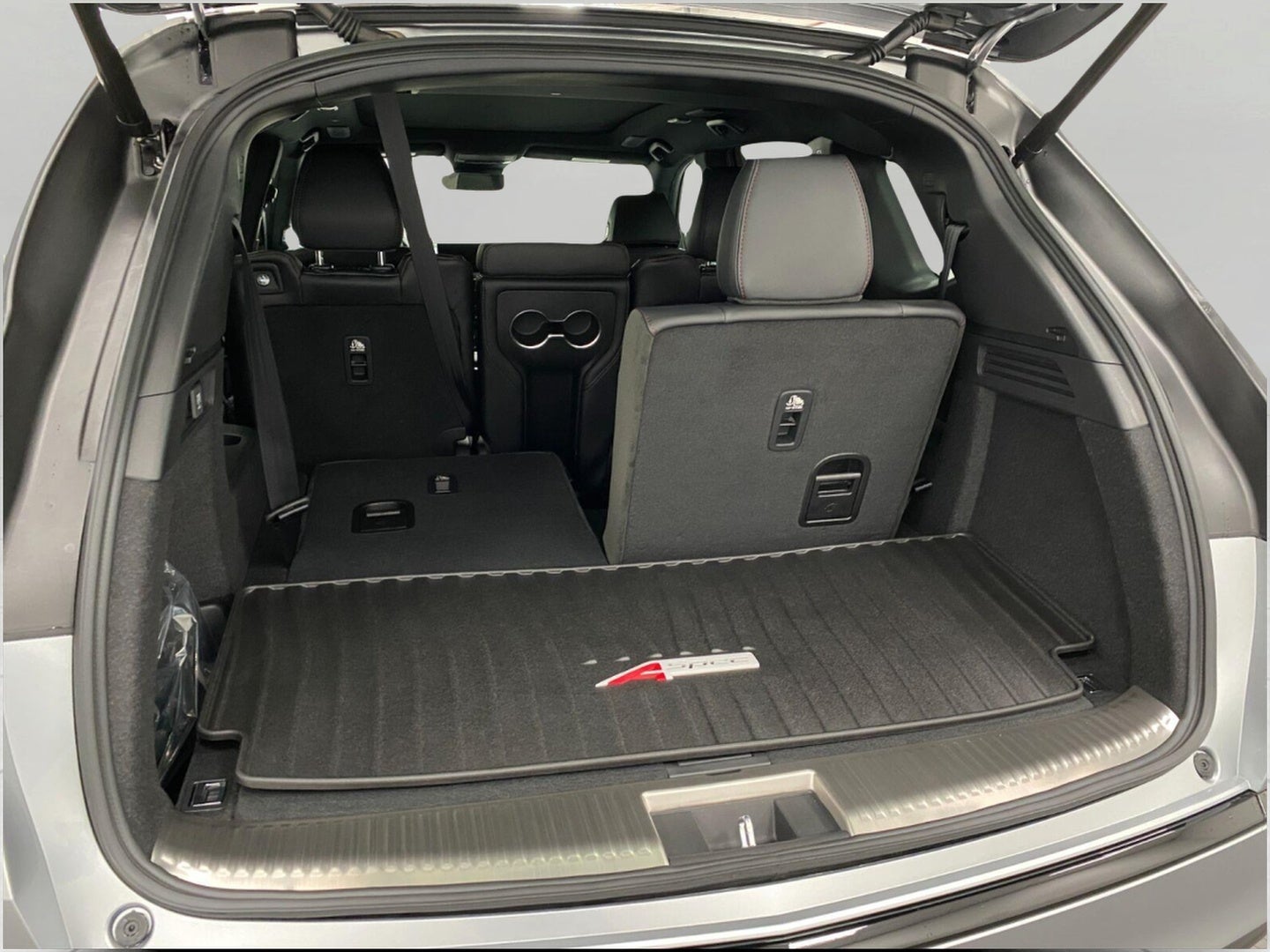 2026 Acura MDX SH-AWD w/A-Spec Advance Package