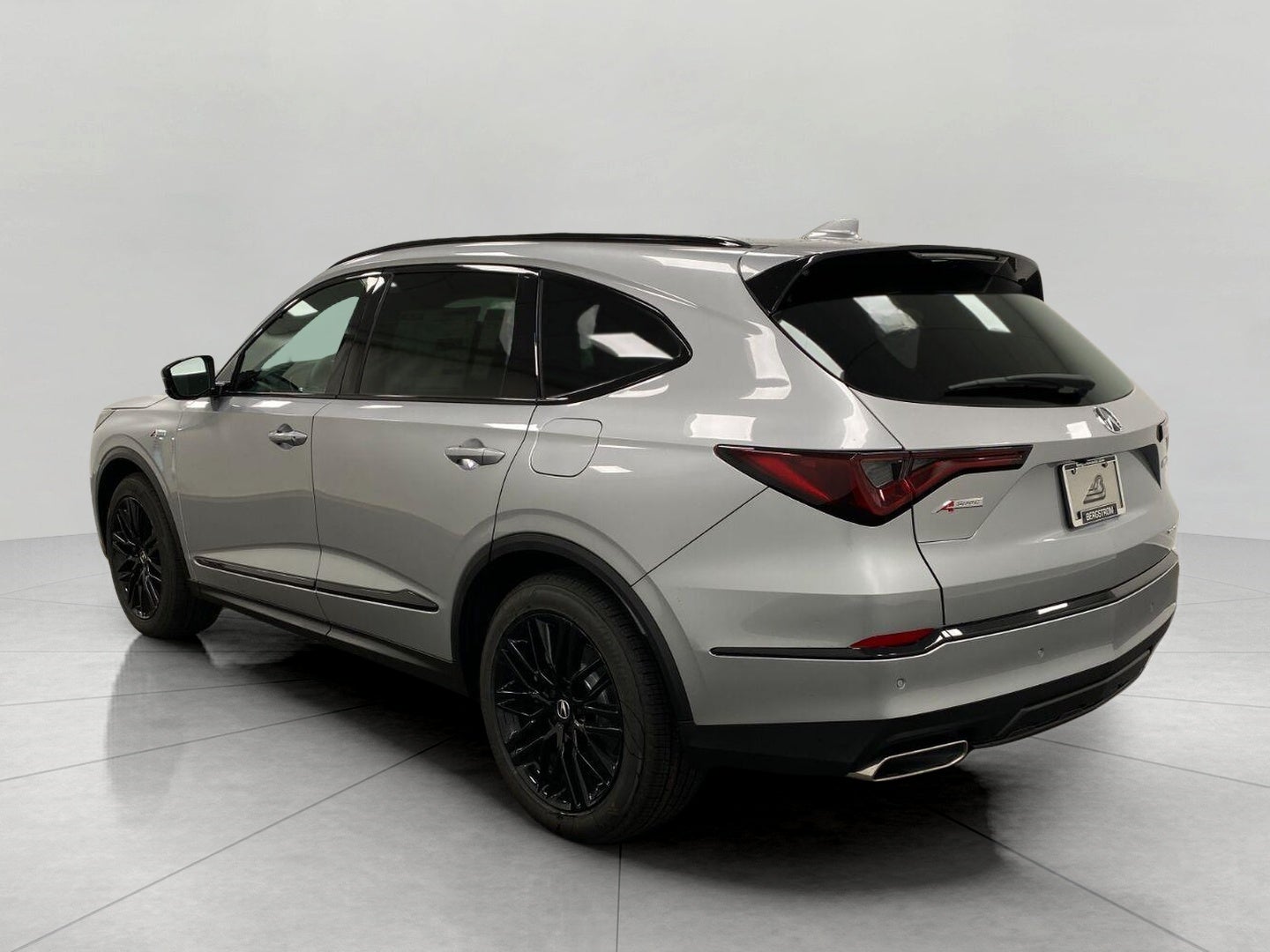 2026 Acura MDX SH-AWD w/A-Spec Advance Package