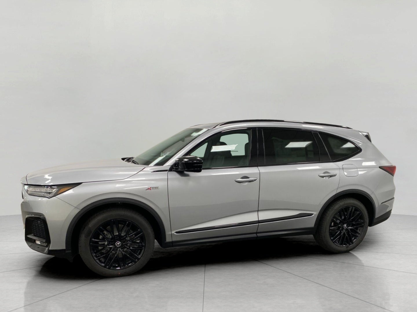 2026 Acura MDX SH-AWD w/A-Spec Advance Package