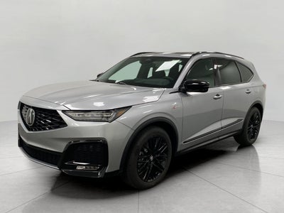 2026 Acura MDX SH-AWD w/A-Spec Advance Package